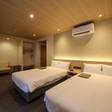 Hotel and Spa Gift Takayama