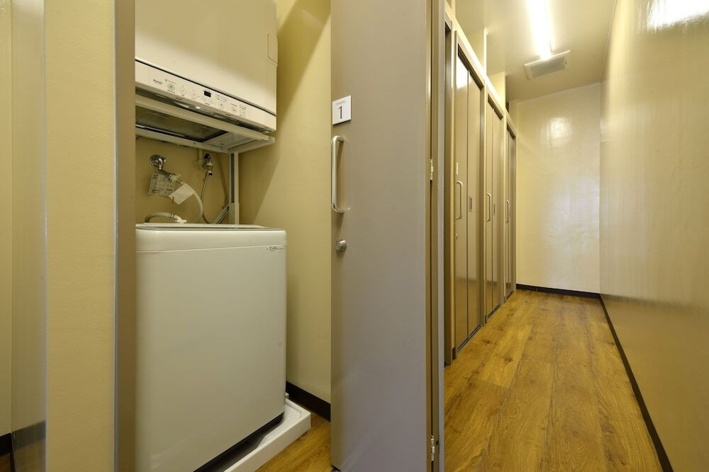 ランドリー ルーム