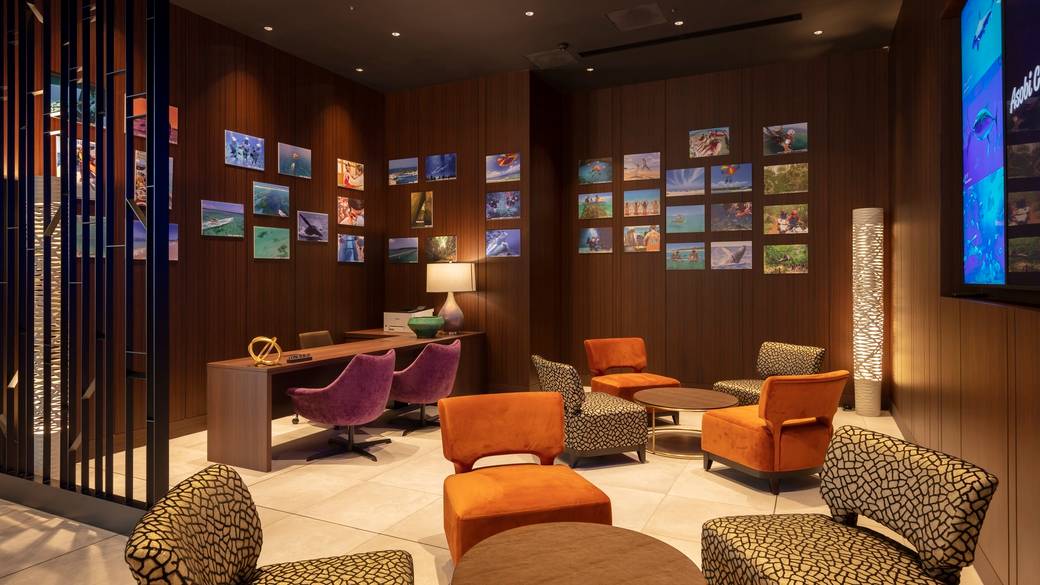 アソビコンシェルジュ / 2