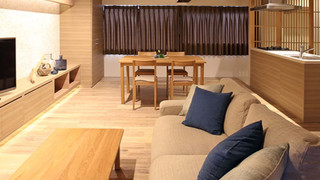 スーペリアダブル [禁煙]