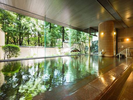 グランヴィリオホテル宇奈月温泉 / 1