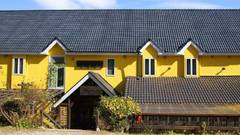 清里 ペンション マリオネット（山梨県）