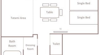 スーペリア アパートメント