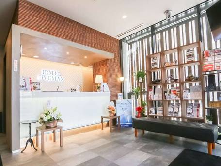 ホテルリブマックス浅草橋駅北口 / 3