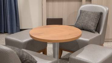 客室の設備とサービス / 19