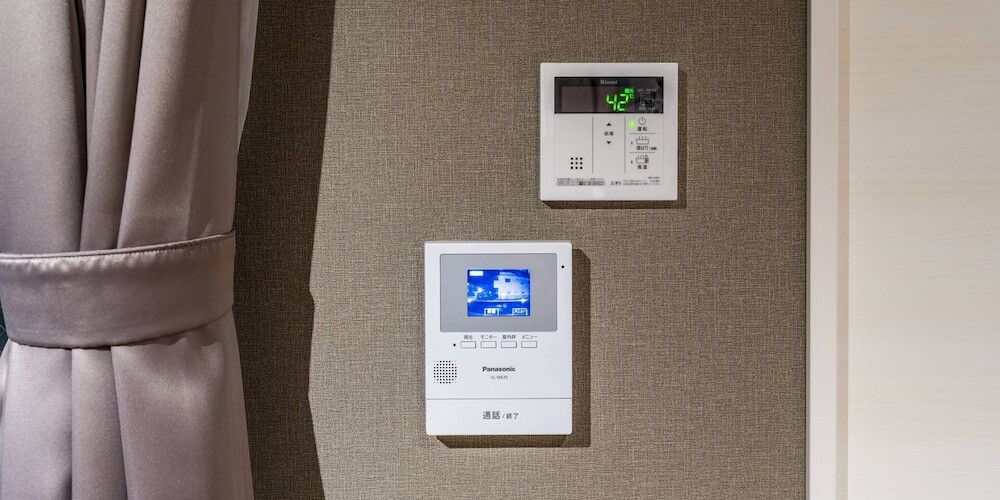 客室の設備とサービス