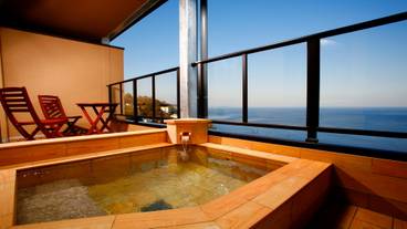 隠れ湯の宿 月のあかり（カクレユノヤド　ツキノアカリ） / 9