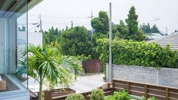 テラス / パティオ / 5