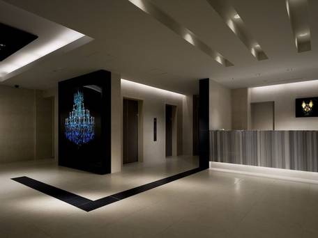 住友不動産ホテル ヴィラフォンテーヌ東京新宿 / 2