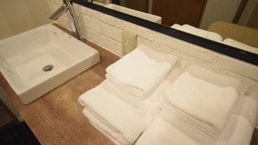 客室の設備とサービス / 22