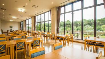 バー (施設内) / 1