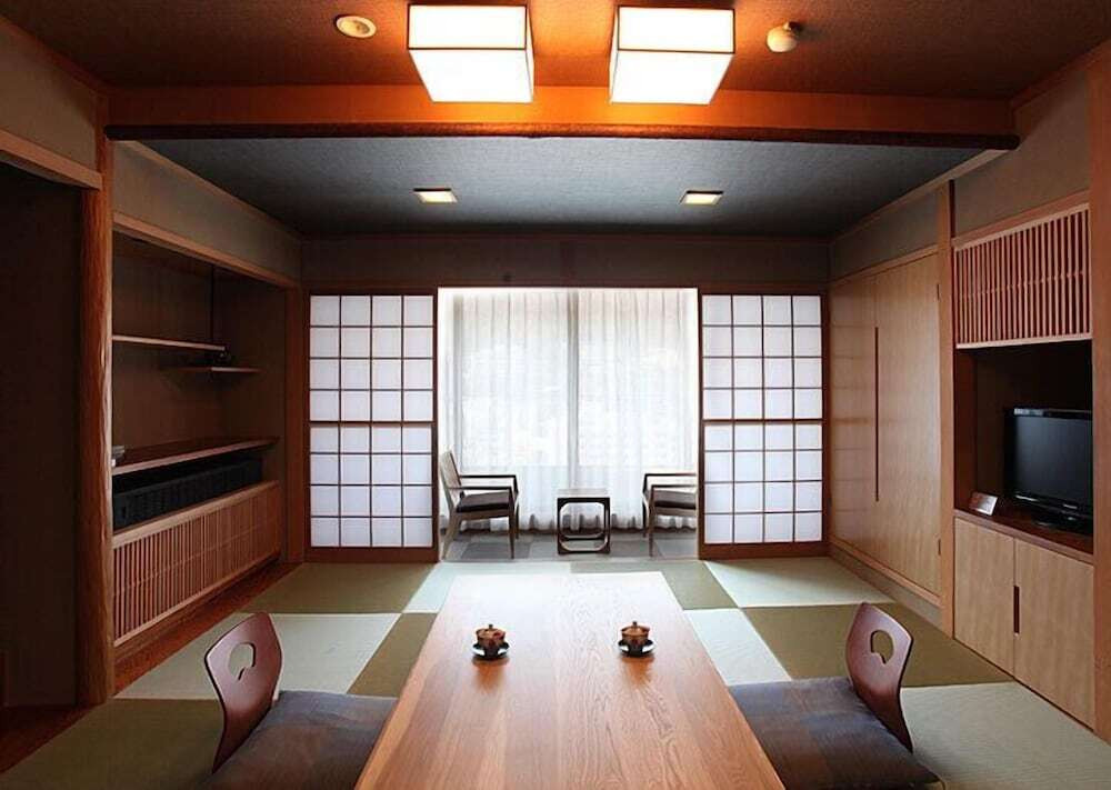 リビングルーム