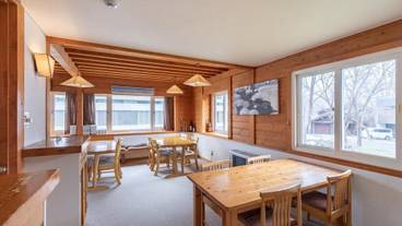 専用キッチン / 4