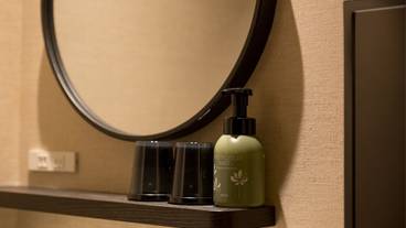 客室の設備とサービス / 17