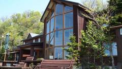 ウトロ温泉 ホテル季風クラブ知床