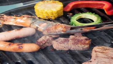 バーベキュー / ピクニック エリア / 22