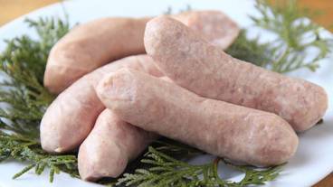 バーベキュー ウィンナー / 4