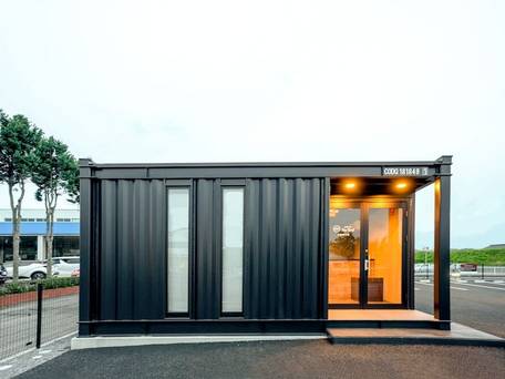 HOTEL R9 The Yard 宇都宮中央 / 3