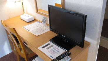 客室の設備とサービス / 10