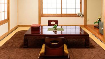 リビング エリア / 7