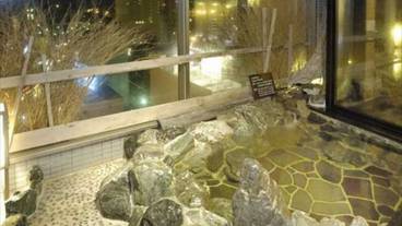 屋内スパ浴槽 / 2