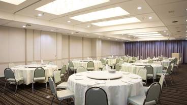 ボールルーム / 36