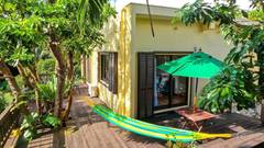 夏至南風（カーチバイ）