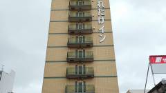 くれたけイン・掛川