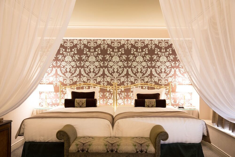 英国マナーハウスで映画のような時間を4234028