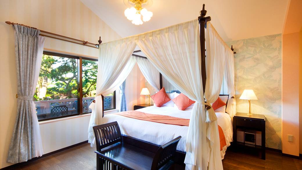 コテージダブル / 3