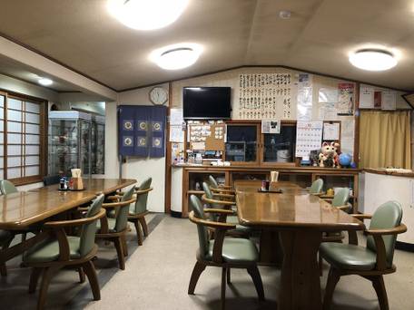 民宿かわらび荘 / 4