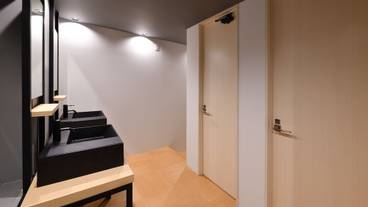 バスルーム / 21