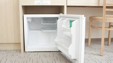 小型冷蔵庫 / 12