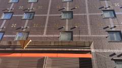 アパホテル 八丁堀 新富町