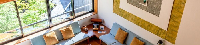 軽井沢のおしゃれなホテル＆旅館16選♪女子旅で泊まるならこの宿／長野県