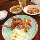 バーン・キラオ 国立店（バーンキラオ）