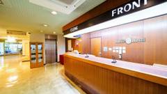 スマイルホテル名張