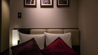 【禁煙】スタンダード・セミダブル　11㎡