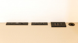 [別館] ベーシック セミダブルルーム 禁煙