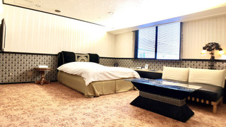 スーペリア ダブルルーム