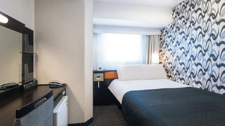 スタンダードルーム(2名利用) 禁煙