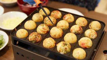 食事・飲み物 / 3