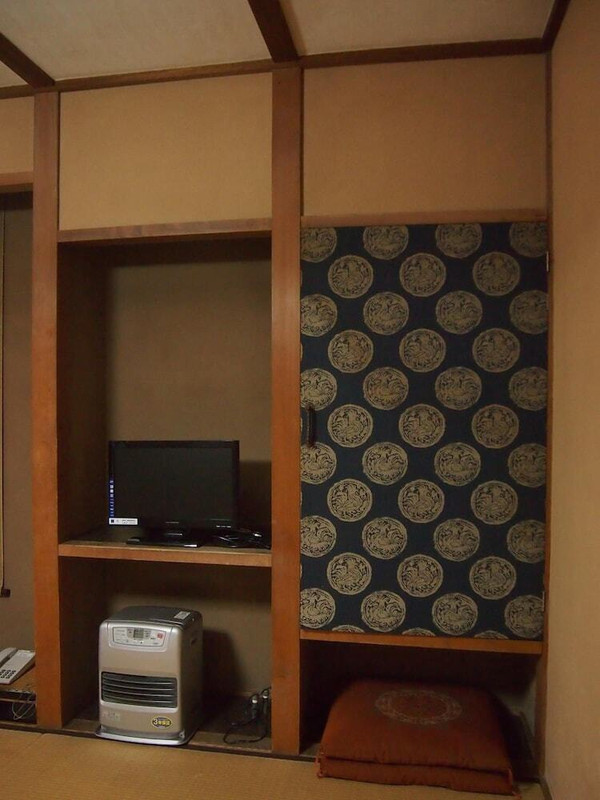 客室