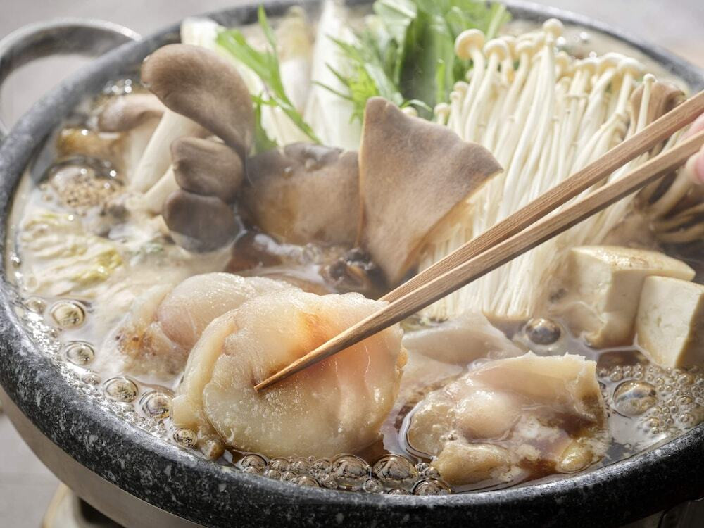 食事・飲み物