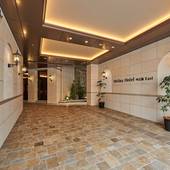 Welina Hotel Premier 中之島East(大阪府 ビジネスホテル) / 2