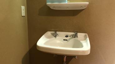 バスルームのシンク / 9