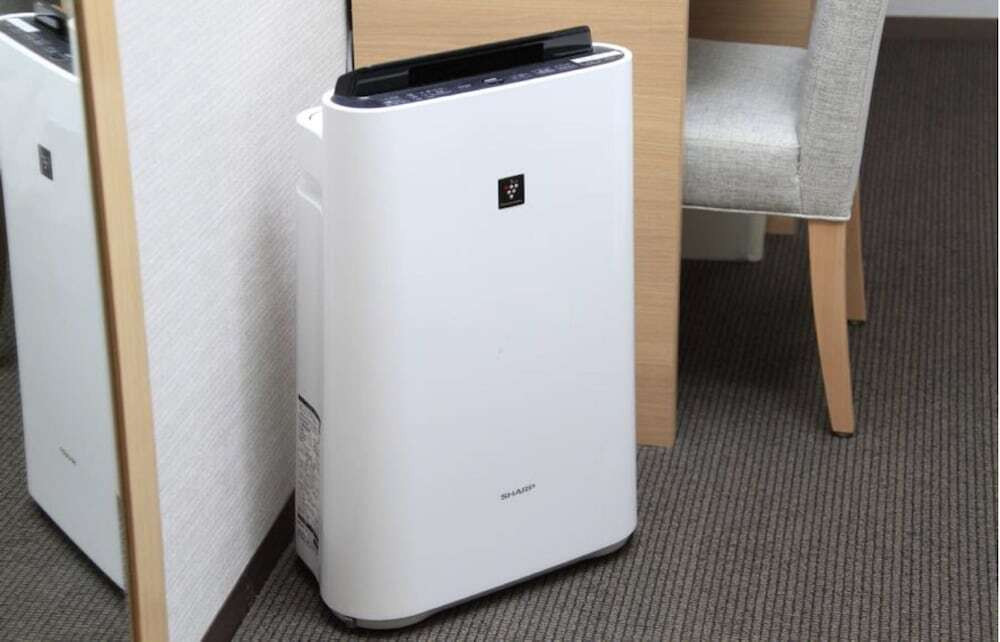 客室の設備とサービス