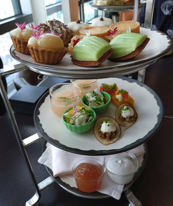 「アンダーズ 東京」 料理 263814183 