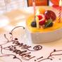 【記念ケーキ・乾杯スパークリング】記念日特典付き★フルコース「ニース」ディナー&朝食プラン【2食付】 | オーベルジュ オーパヴィラージュ