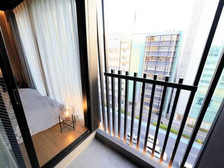 アマネセルホテル / 3